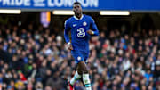 Chelsea FC v Crystal Palace - Premier League