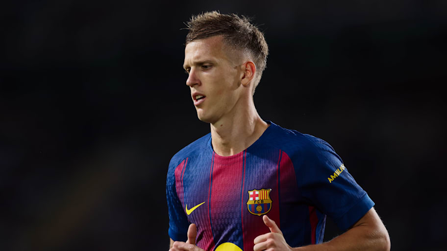 Dani Olmo
