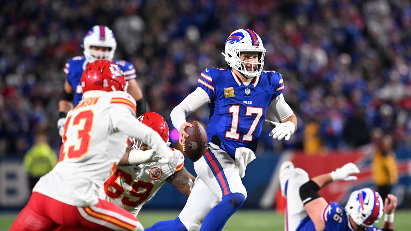 Chris Simms on why these Bills are 'different' and Chiefs should be worried