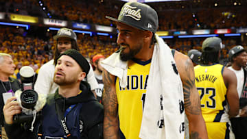 New York Knicks v Indiana Pacers - Game Six