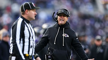 Pittsburgh Steelers v Baltimore Ravens - NFL 2025