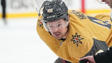 Los Angeles Kings v Vegas Golden Knights