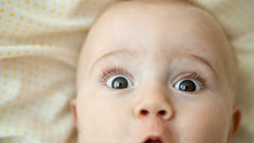 Current baby name trends are here to stay.