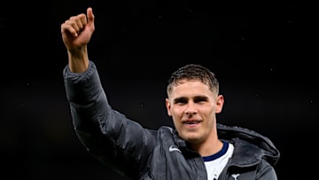 Amid the tough times Tottenham Hotspur are facing, fans will surely appreciate the comments made by defender Micky van de Ven.