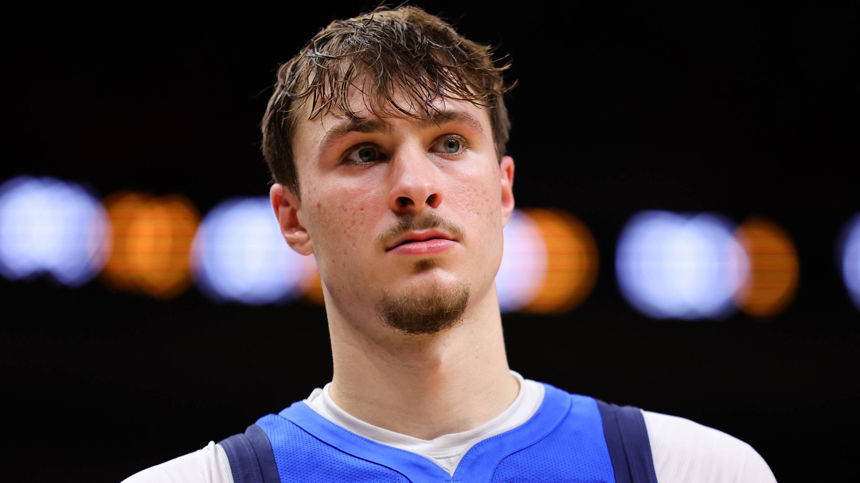 NBA writer finally admits why the Mavericks' trade plan will be disastrous