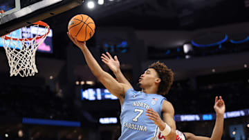 North Carolina v Ole Miss