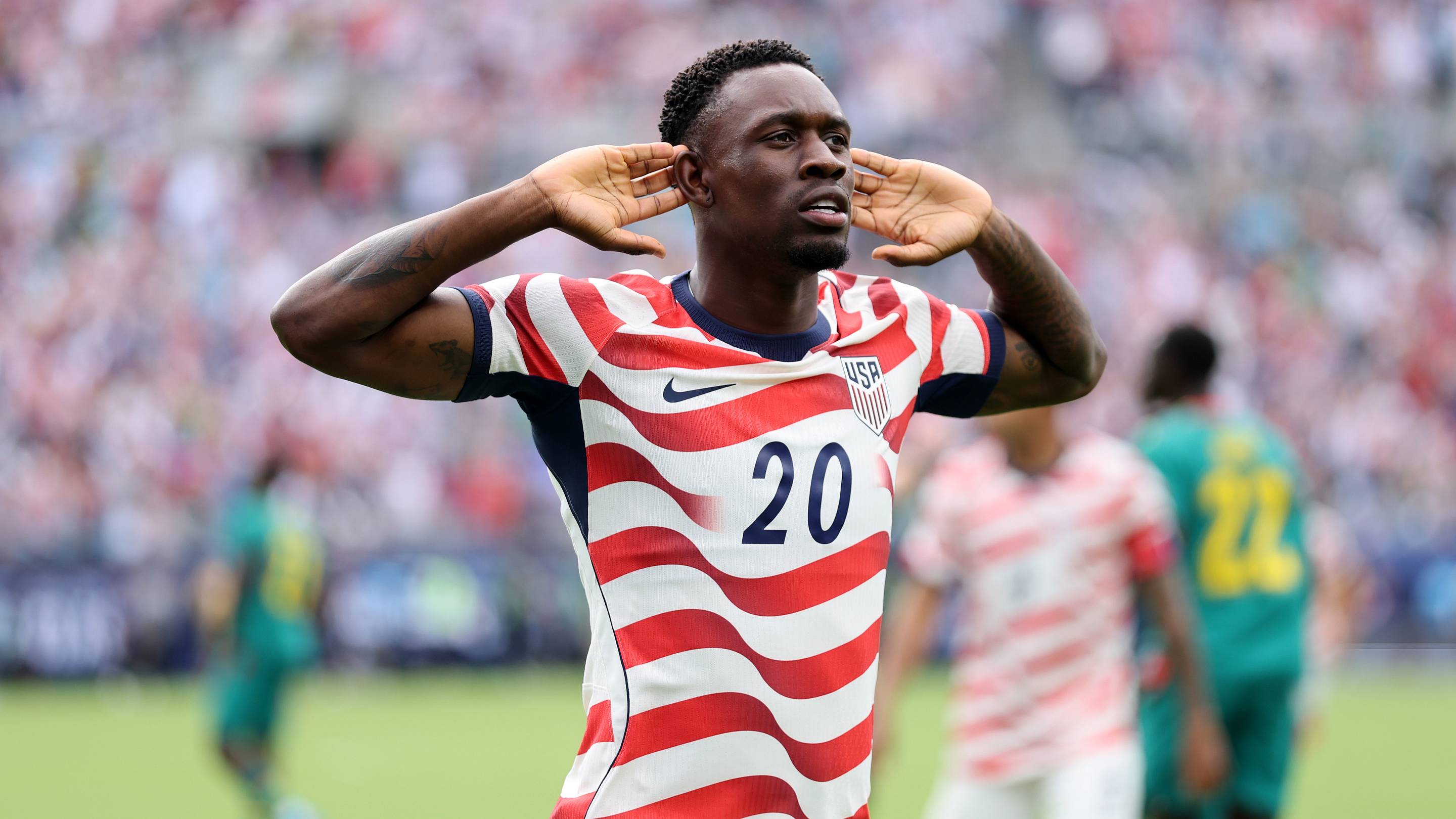 World Cup games on today: Match times, TV info and what's worth watching on June 12