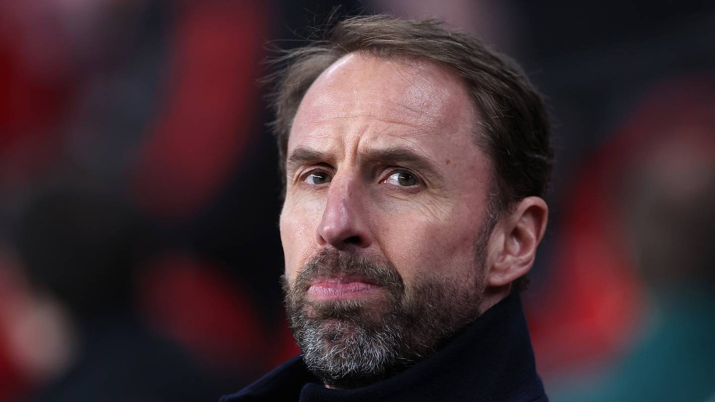 X reacts as huge names miss out on England's preliminary Euro 2024 squad - Vimarsana News