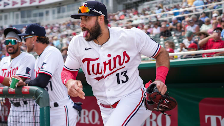 Pittsburgh Pirates v Minnesota Twins