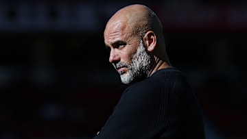 Pep Guardiola