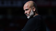 Man City have failed to attract three rumoured targets