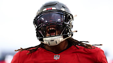 Carolina Panthers v Tampa Bay Buccaneers
