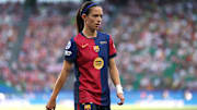 Le FC Barcelone est tombé en finale de la Ligue des Champions féminine.
