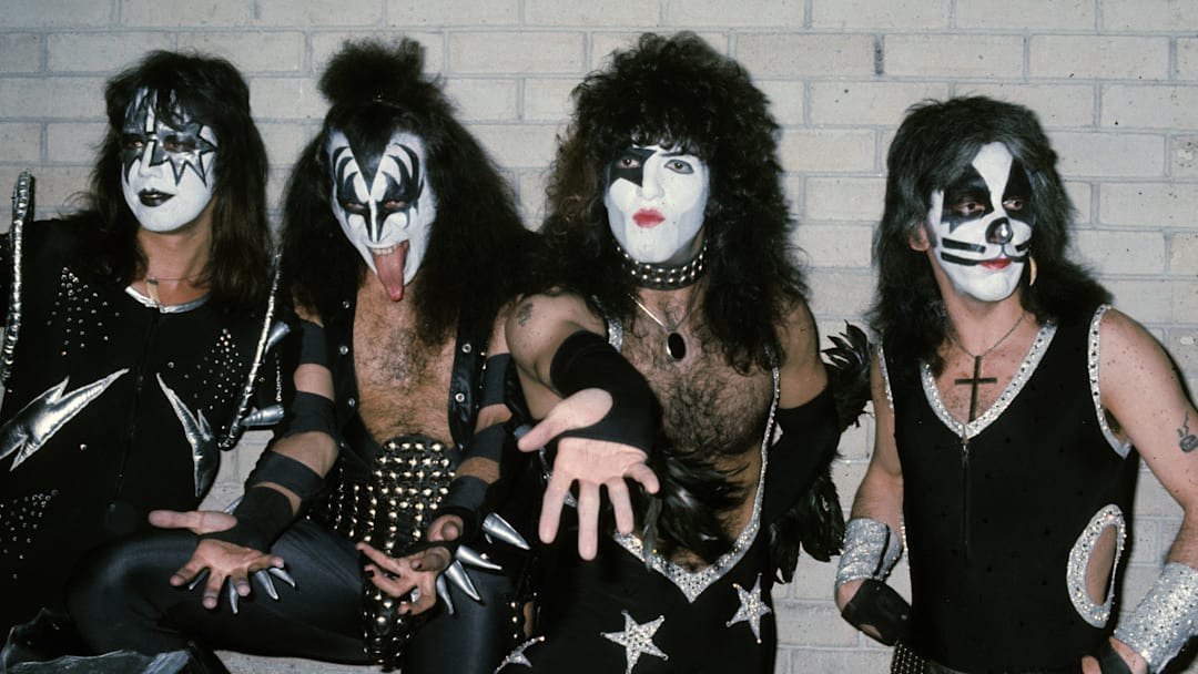 Anwar Hussein Collection