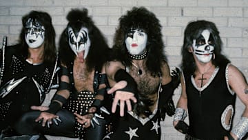 Anwar Hussein Collection