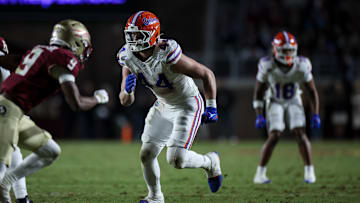 Florida v Florida State