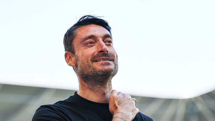 Albert Riera wackelt in Frankfurt
