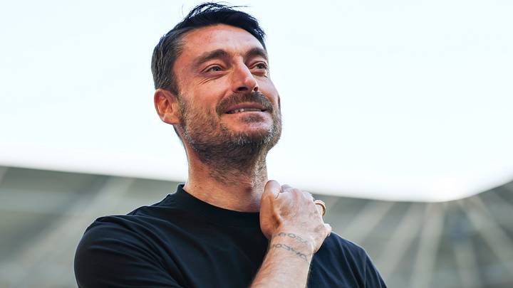 Albert Riera hat wohl einen neuen Klub Albert Riera hat wohl einen neuen Klub
