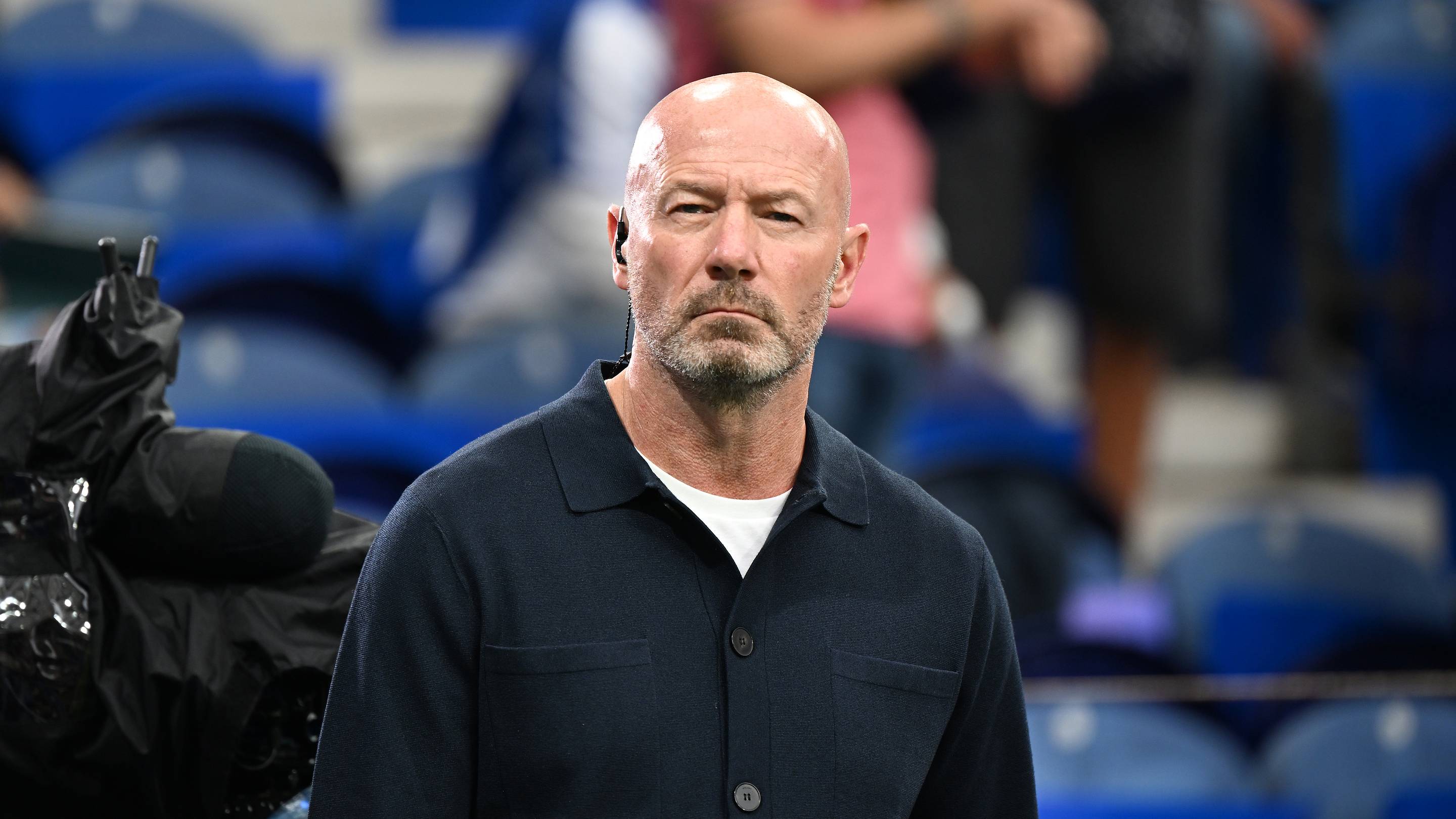Alan Shearer absolutely loves ‘nasty’ Chelsea star following Bournemouth masterclass