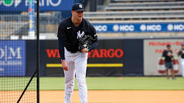 New York Yankees Spring Training