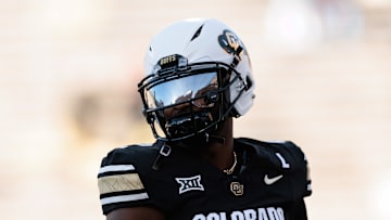 Oklahoma State v Colorado