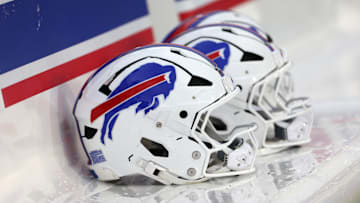 New York Jets v Buffalo Bills