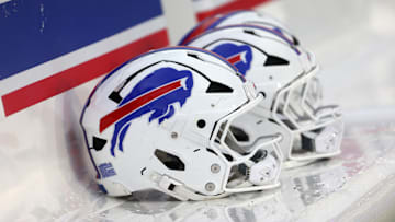 New York Jets v Buffalo Bills