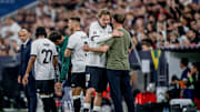 Germany v Portugal - UEFA Nations League 2025 Semi-final
