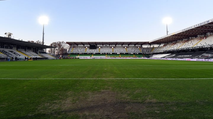 Stadio Dino Manuzzi Stadio Dino Manuzzi