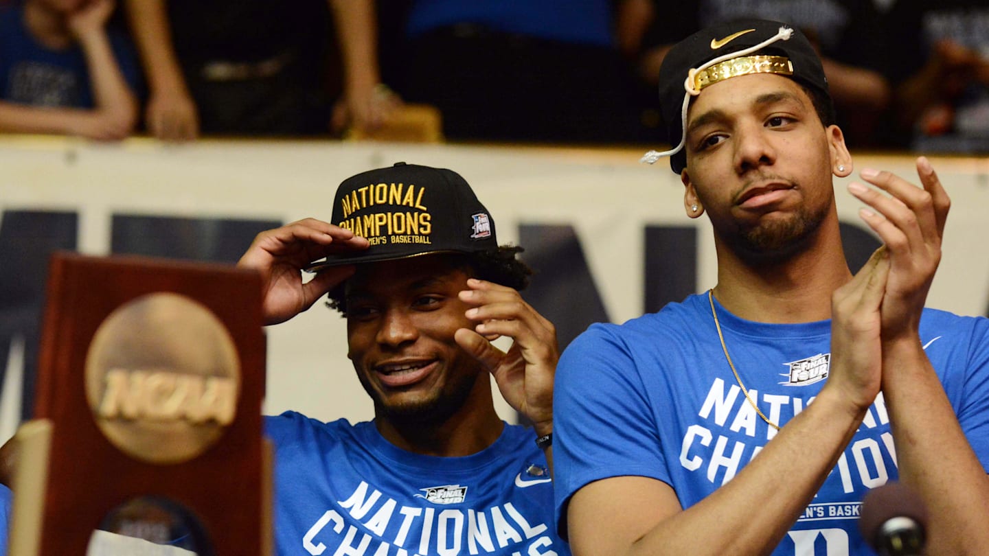 Duke Basketball Champion Moves Closer to Possible NBA Comeback