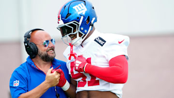Dallas Cowboys, Abdul Carter