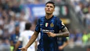 Joaquin Correa
