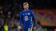 Wie stark ist der BVB an Werner interessiert