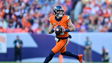 Atlanta Falcons v Denver Broncos