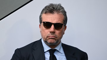 Cristiano Giuntoli