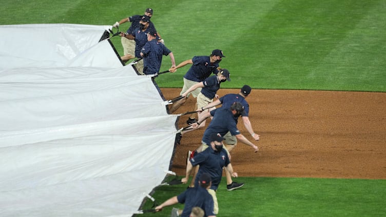 Baltimore Orioles v Minnesota Twins