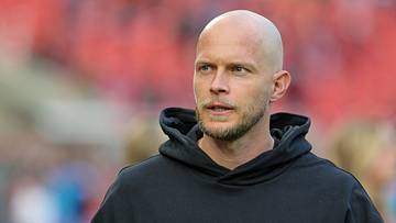 Effzeh-Coach René Wagner steht stark in der Kritik Effzeh-Coach René Wagner steht stark in der Kritik