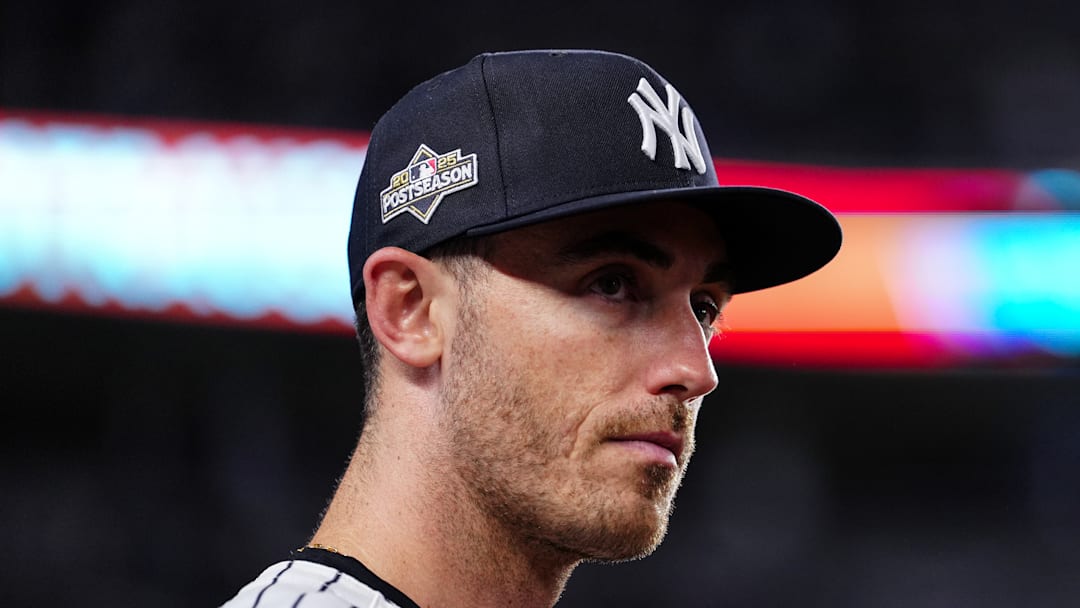 Division Series - Toronto Blue Jays v New York Yankees - Game 3