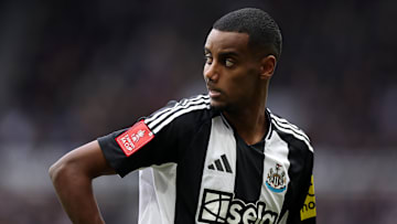 Newcastle United v Brighton & Hove Albion - Emirates FA Cup Fifth Round