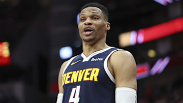 Denver Nuggets, Russell Westbrook