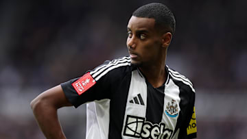 Newcastle United v Brighton & Hove Albion - Emirates FA Cup Fifth Round