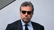 Cristiano Giuntoli
