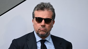 Cristiano Giuntoli