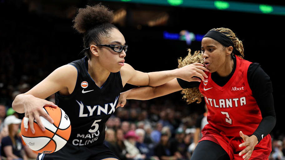 Olivia Miles vs Dream