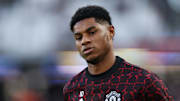 Marcus Rashford is thought to be in favour of a move to Barcelona