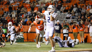 Old Dominion v Bowling Green