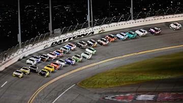 Coke Zero Sugar 400, Daytona International Speedway, NASCAR