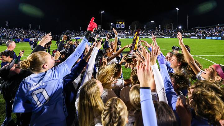 2024 Division I Women's Soccer Championship