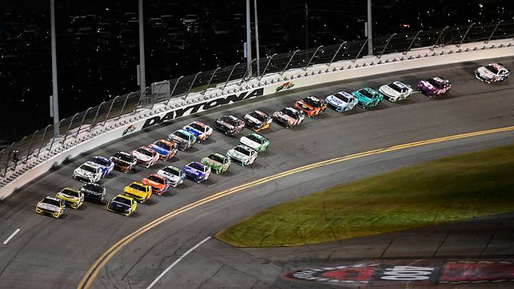 Coke Zero Sugar 400, Daytona International Speedway, NASCAR