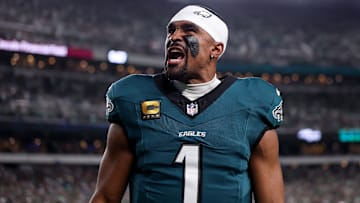 Dallas Cowboys v Philadelphia Eagles